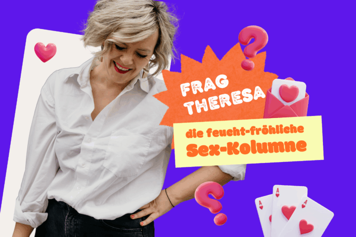 Wie bringe ich meine Libido wieder in Schwung?