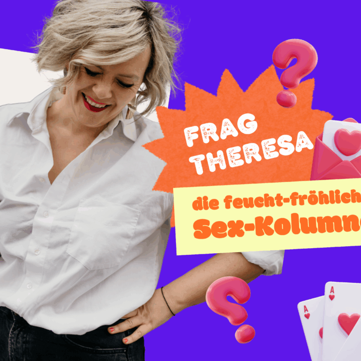 Wie bringe ich meine Libido wieder in Schwung?