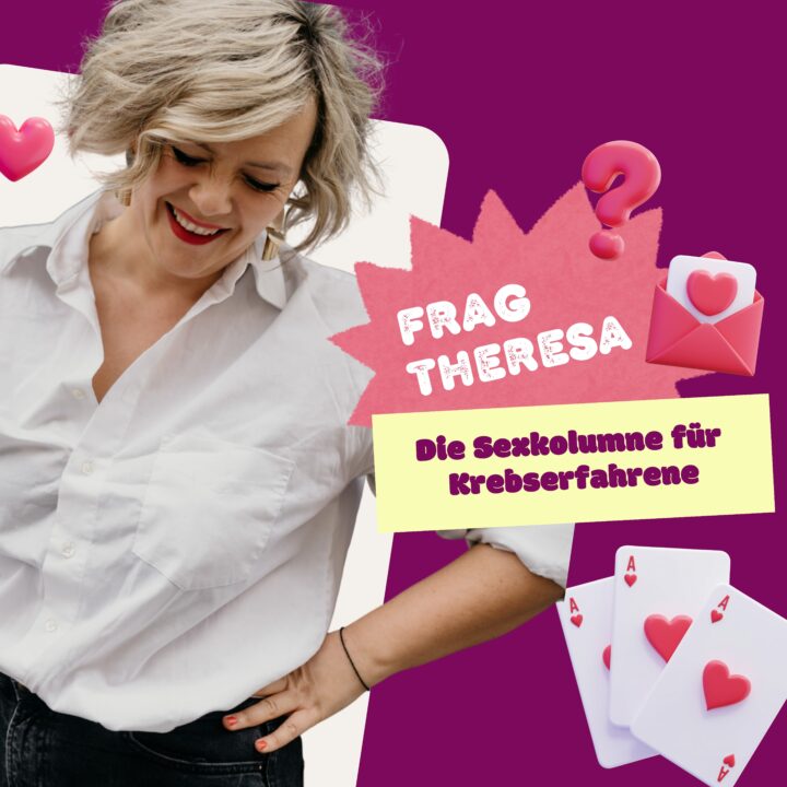 Wie bringe ich meine Libido wieder in Schwung?