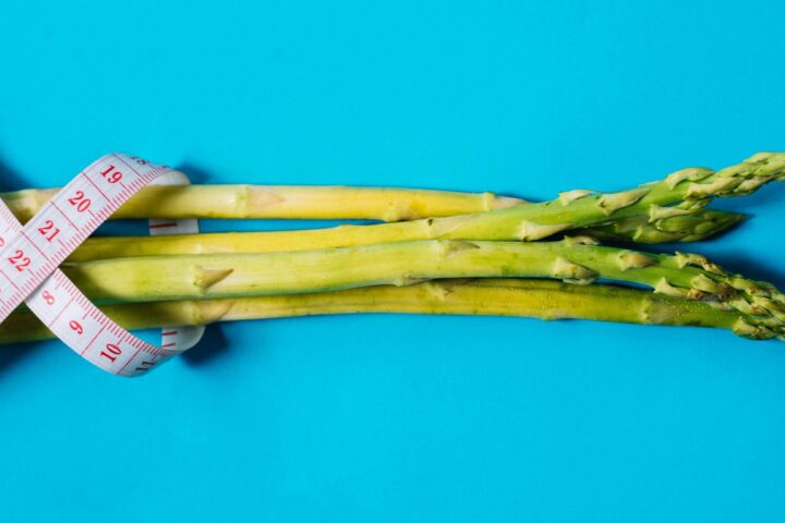 Zunehmen auf Rezept: einmal mehr bitte!